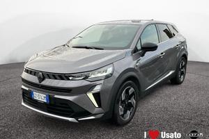 Renault Symbioz 1.6 E-Tech full hybrid Iconic...