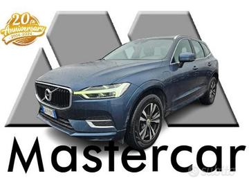 VOLVO XC60 2.0 t8 Business Plus awd 303cv geartr