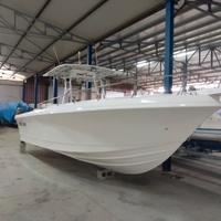 Proline 25 coppia honda 150 permuta auto o barche