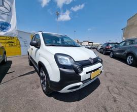 Fiat Panda 1.0 FireFly S&S Hybrid City Cross - 202