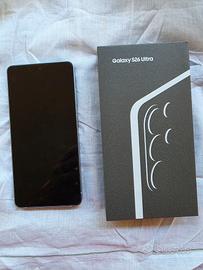 Samsung Galaxy s26 ultra 512