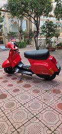 Vespa 50 V 