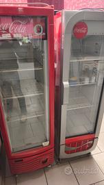 frigo coca cola