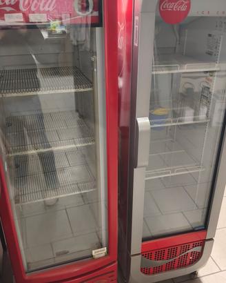 frigo coca cola