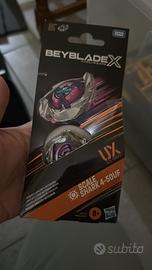 Beyblade x shark scale hasbro