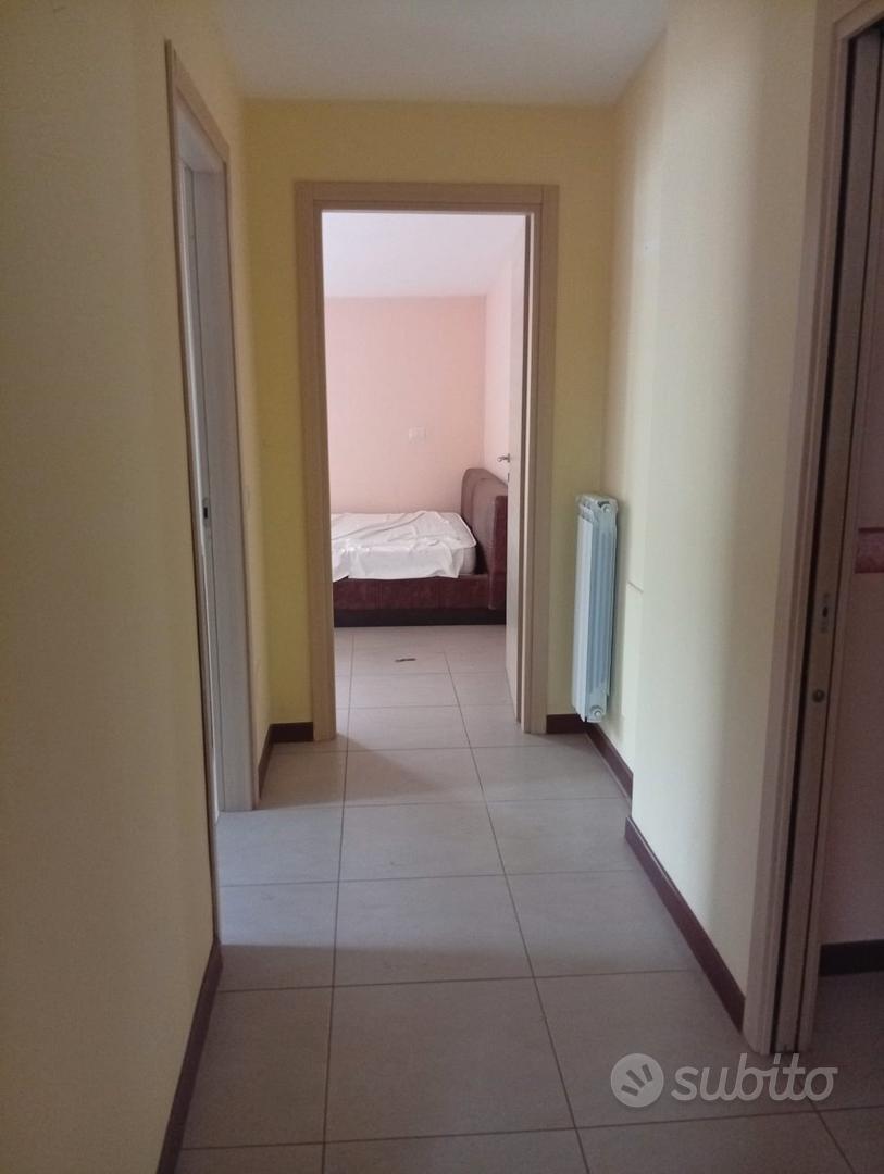 Appartamento – Santa Maria Capua Vetere, Sant'Andrea dei Lagni - Vista 3