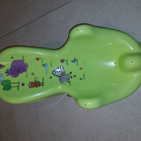 Sdraietta bagnetto bimbo