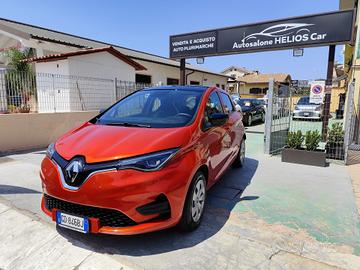 Renault Zoe Life R110 52KW Batt. Di Proprietà -Bi-