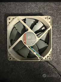 Noctua NF-P12 + Accessori