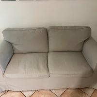 Divano Ikea Ektorp
