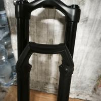 Marzocchi Bomber Z2 - 34 - 140mm