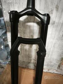 Marzocchi Bomber Z2 - 34 - 140mm