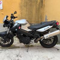 Bmw f 800 r