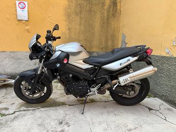 Bmw f 800 r