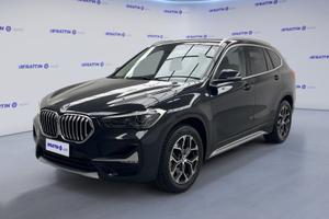 BMW X1 XDRIVE20D XLINE PLUS