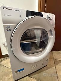Asciugatrice Candy 9 kg