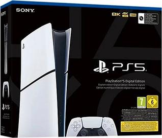  PlayStation 5 leggi sotto
