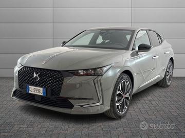 DS DS4 II 2021 - DS4 1.5 bluehdi Performance Line