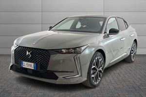 DS DS4 II 2021 - DS4 1.5 bluehdi Performance Line