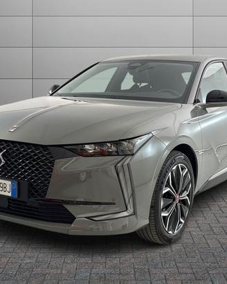 DS DS4 II 2021 - DS4 1.5 bluehdi Performance Line