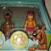 Scooby Doo Mystery Mini 2 Figure Pack Scooby & Wel