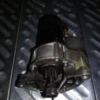 Motorino avviamento PEUGEOT 307 1587cc 16V 2002