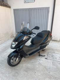 Honda Pantheon 150 2 Tempi