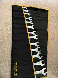 Set chiavi fisse MUNDIAL