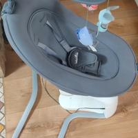 Babymoov Altalena per Bambini Swoon Motion