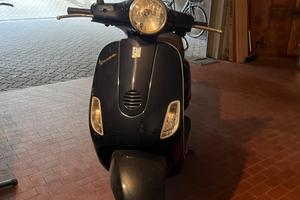 vespa