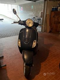 vespa