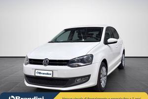 Volkswagen Polo 1.2 tdi Trendline 5p