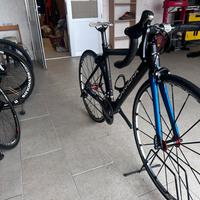 Bici da corsa