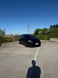 Grande punto Abarth essesse