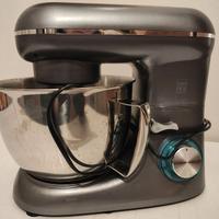 Impastatrice planetaria simpex basic