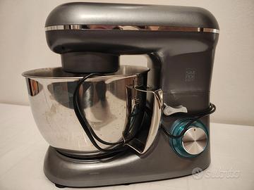 Impastatrice planetaria simpex basic