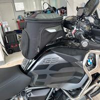 Borsa serbatoio Sw Motech BMW GS 1200 ADV