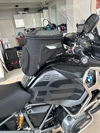 Borsa serbatoio Sw Motech BMW GS 1200 ADV