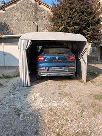 box auto tunnel 