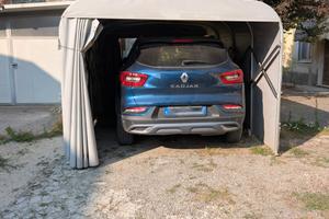 box auto tunnel 