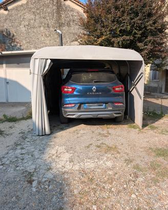 box auto tunnel 