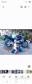 Veno BMW r1200r
