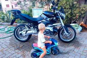 Veno BMW r1200r
