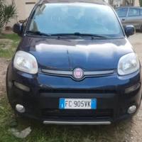 Panda 4x4 