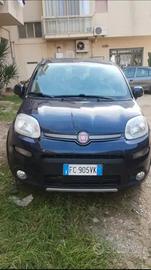 Panda 4x4 