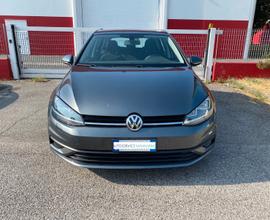 Volkswagen Golf 1.6 TDI 115 CV 5p. Business BlueMo