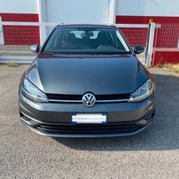 Volkswagen Golf 1.6 TDI 115 CV 5p. Business BlueMo