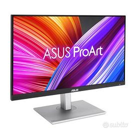 ASUS ProArt Display PA278CGV – Come Nuovo