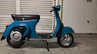 Vespa 125 primavera LEGGI BENE DESCRIZIONE 