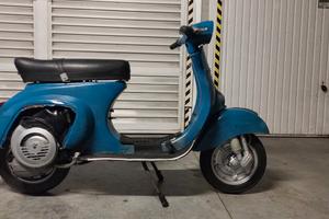 Vespa 125 primavera LEGGI BENE DESCRIZIONE 